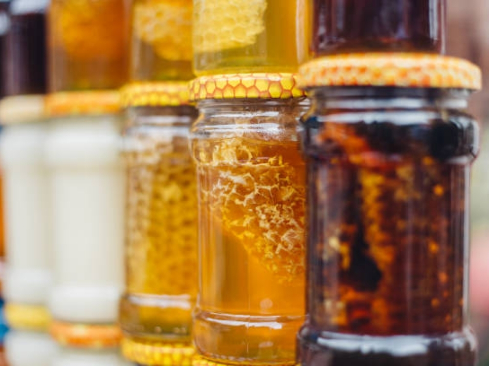 Giàu chất chống oxy hóa